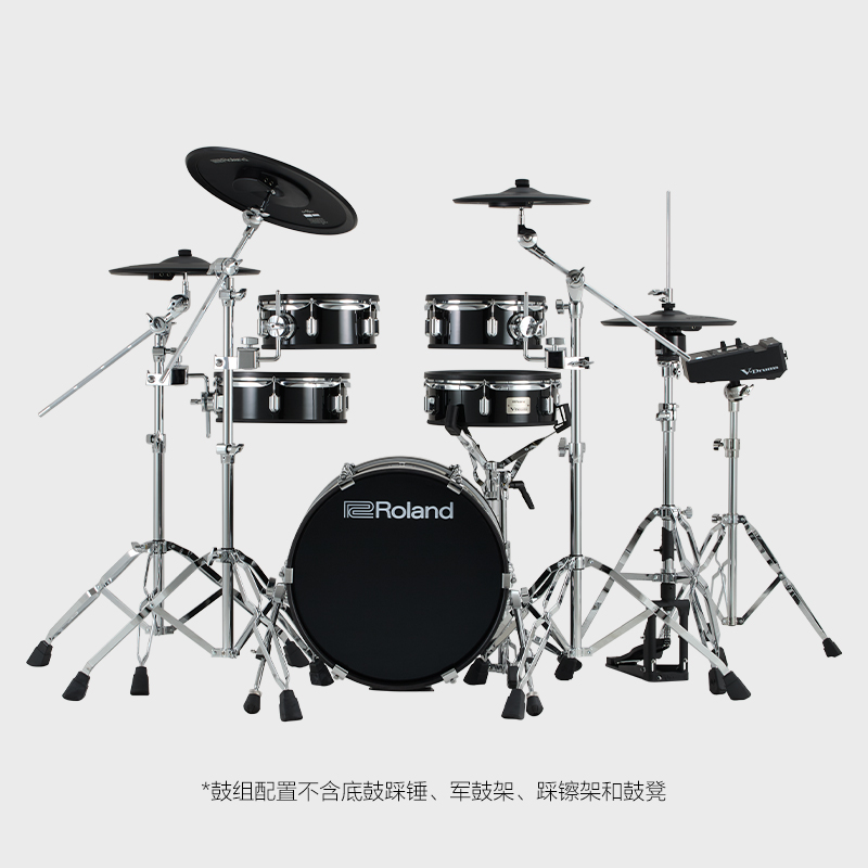 VAD316 V-Drums Acoustic Design