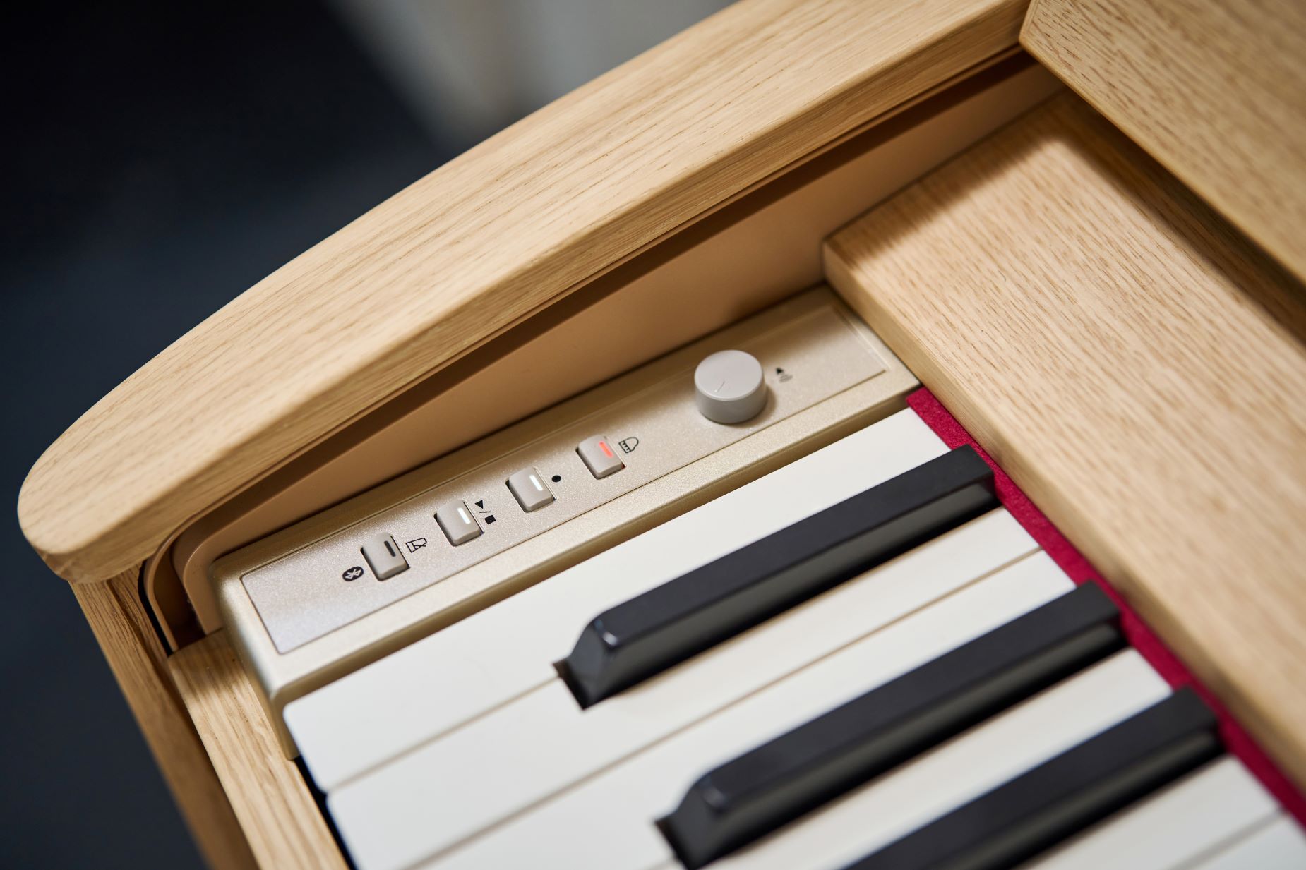 KIYOLA - Onboard Bluetooth