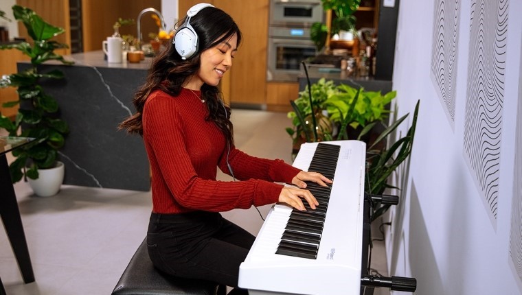 钢琴兴趣学习者指南 