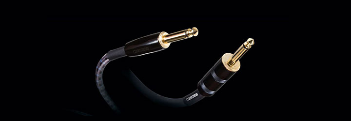 BOSS 线材 Category