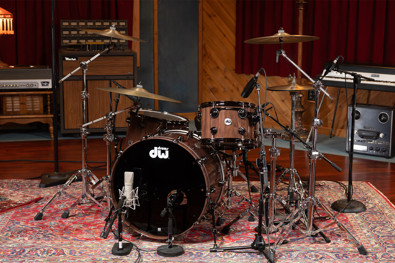 The Drummer's Choice®