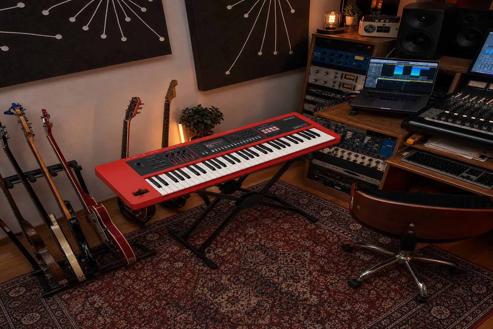 XPS-60